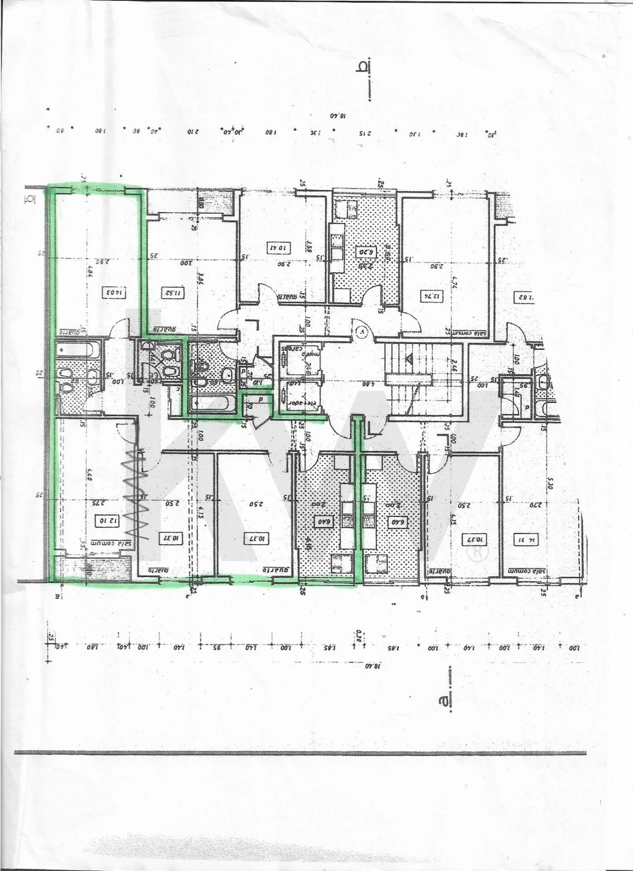 Apartamento T3 para Venda em Odivelas Foto 31