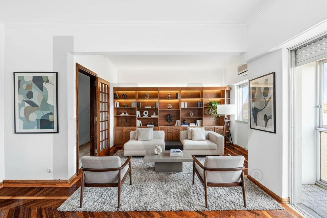 Apartamento T3 para Venda em Odivelas Foto 9