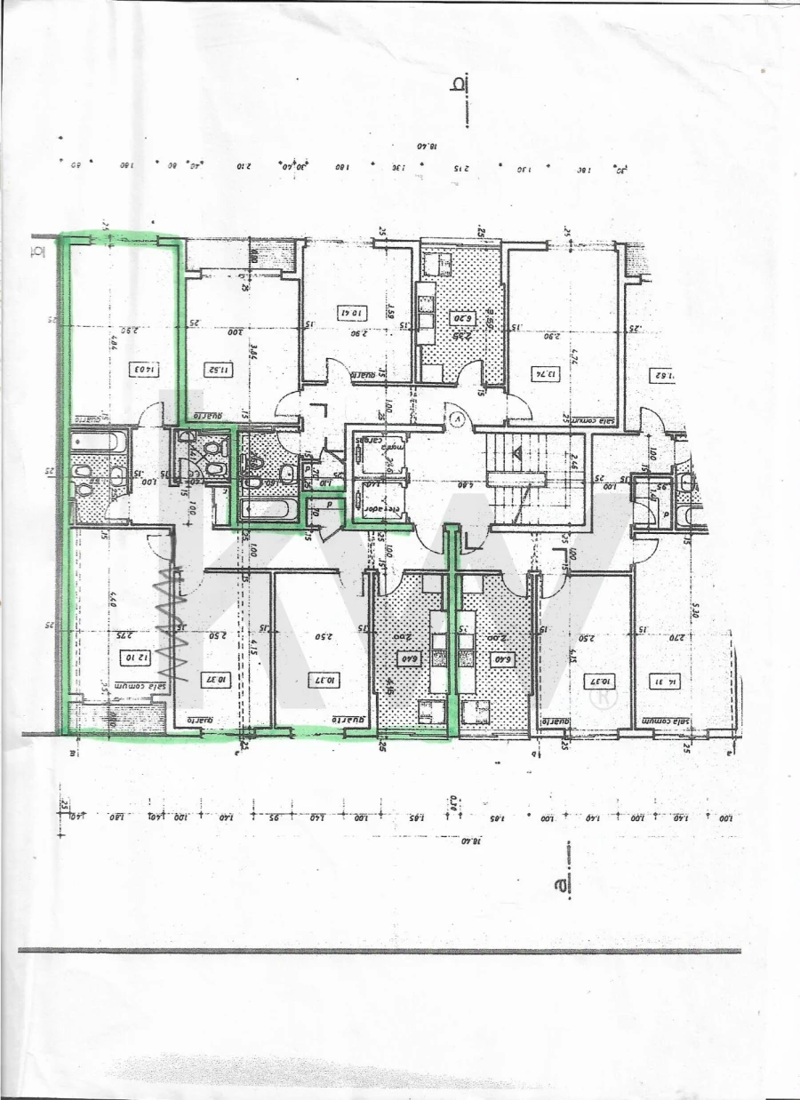 Apartamento T3 para Venda em Odivelas Foto 31