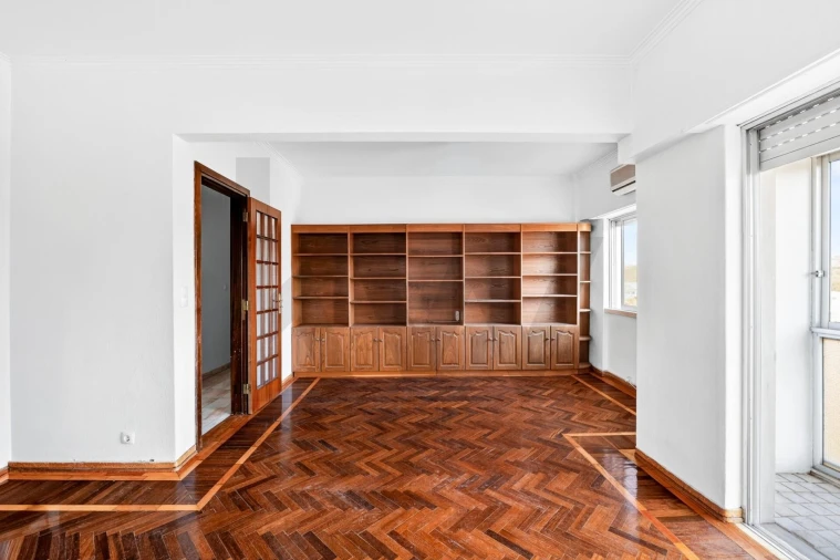 Apartamento T3 para Venda em Odivelas Foto 7