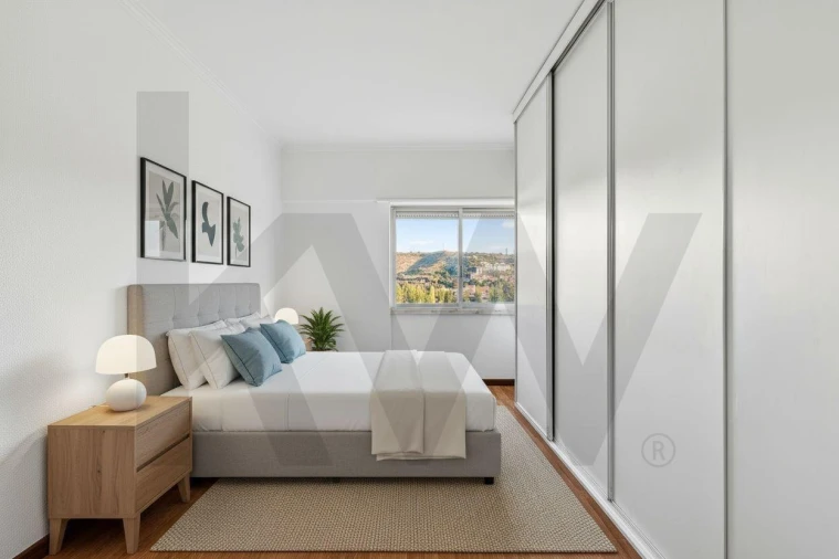 Apartamento T3 para Venda em Odivelas Foto 13