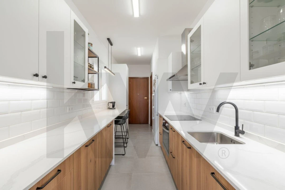 Apartamento T3 para Venda em Odivelas Foto 21
