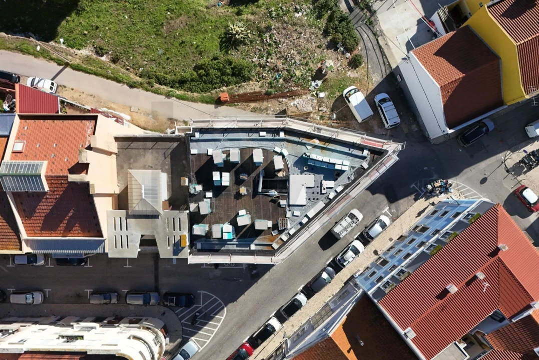 Apartamento T1 para Venda em Penha de França Foto 9
