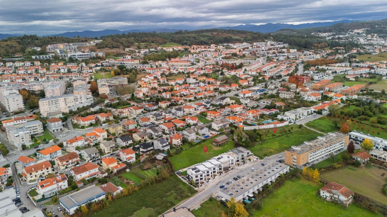 Terreno para Venda em Gualtar Foto 2