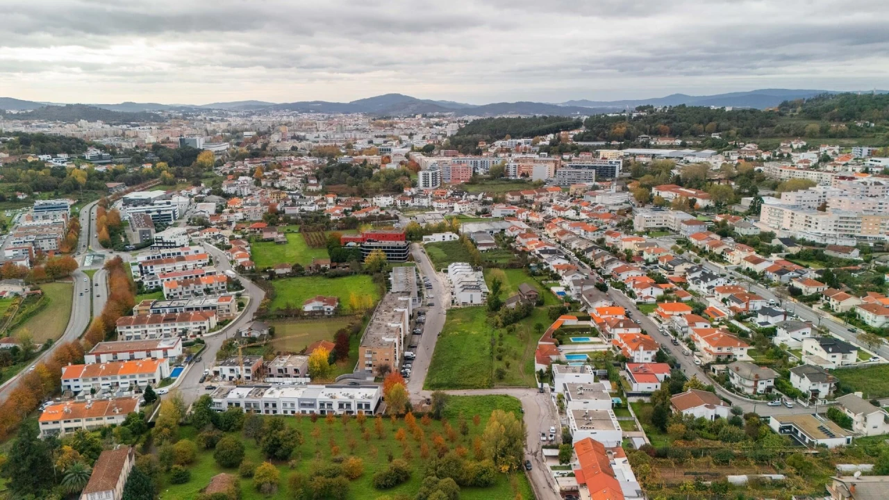 Terreno para Venda em Gualtar Foto 34
