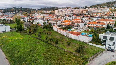Terreno para Venda em Gualtar