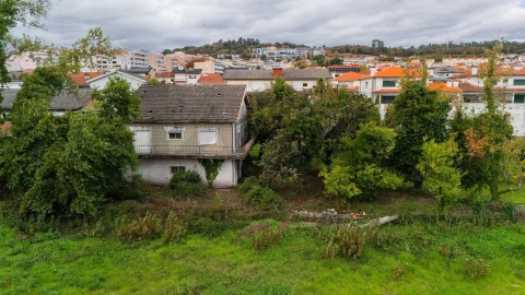Terreno para Venda em Gualtar