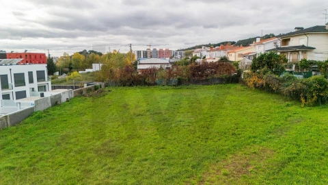 Terreno para Venda em Gualtar