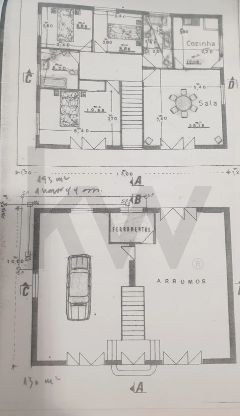 Terreno para Venda em Gualtar