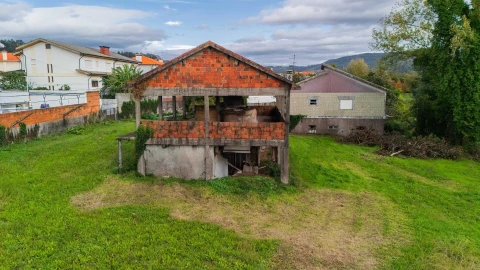 Terreno para Venda em Gualtar