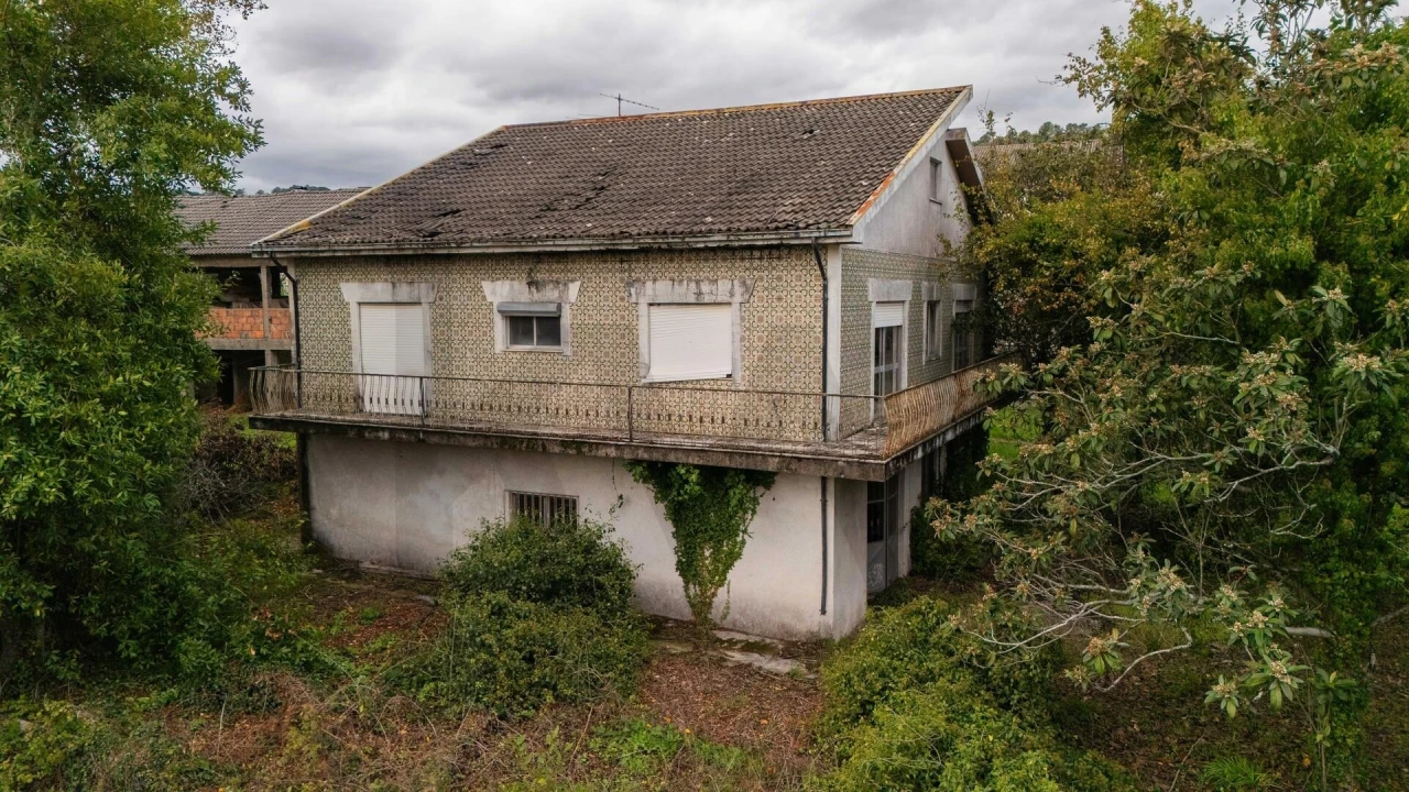 Terreno para Venda em Gualtar Foto 40