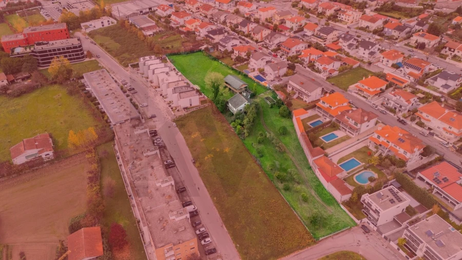 Terreno para Venda em Gualtar Foto 11