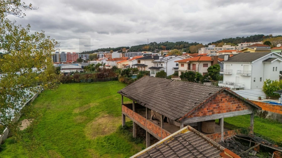 Terreno para Venda em Gualtar Foto 19