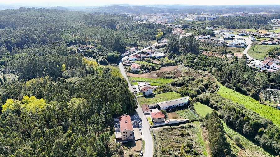 Apartamento T3 para Venda em São João de Ver Foto 38