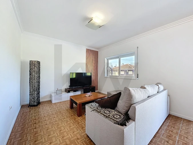 Apartamento T3 para Venda em São João de Ver Foto 3