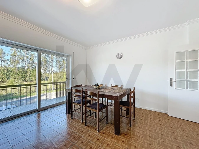 Apartamento T3 para Venda em São João de Ver Foto 5