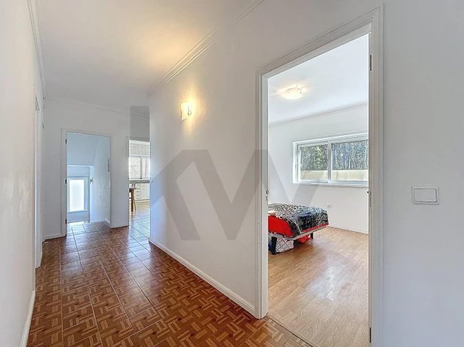 Apartamento T3 para Venda em São João de Ver Foto 31