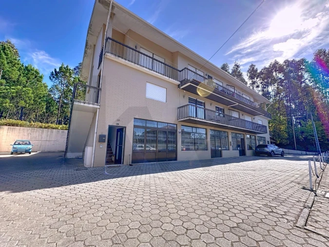 Apartamento T3 para Venda em São João de Ver Foto 35