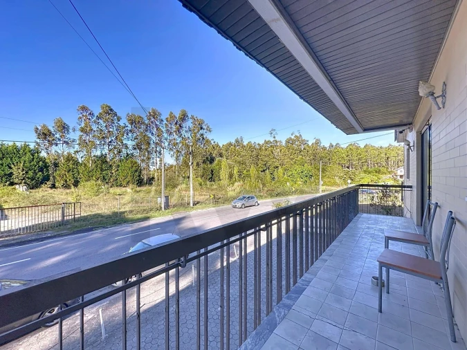 Apartamento T3 para Venda em São João de Ver Foto 7