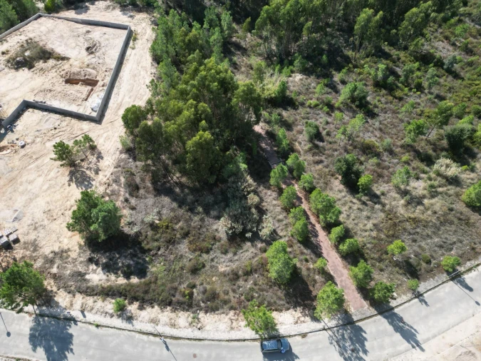 Terreno para Venda em Azambuja Foto 10