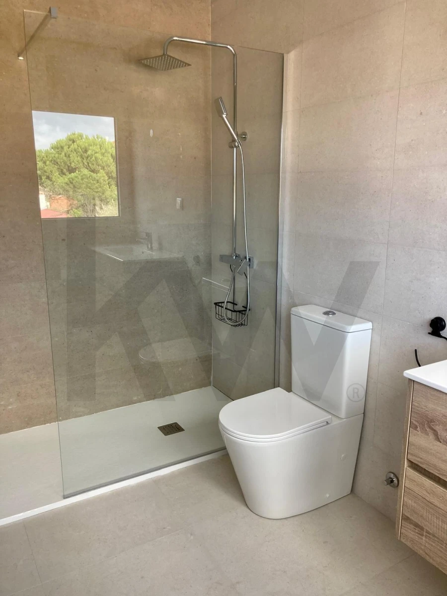 Apartamento T1 para Venda em Cadaval e Pêro Moniz Foto 7