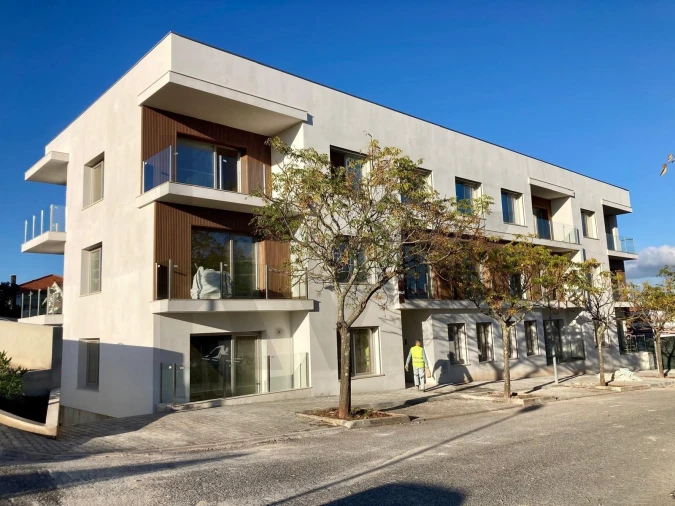 Apartamento T4 para Venda em Cadaval e Pêro Moniz Foto 19