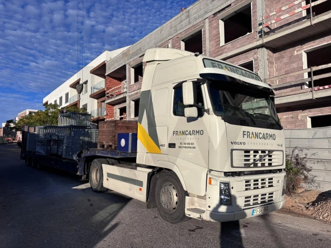 Apartamento T4 para Venda em Cadaval e Pêro Moniz Foto 14