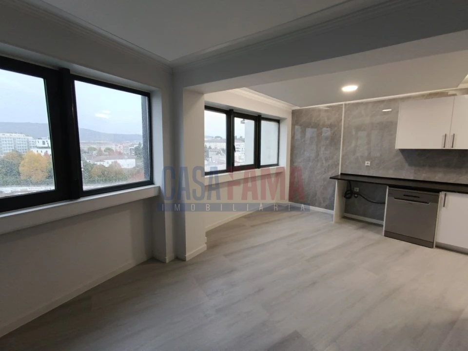 Apartamento T3 para Venda em São Vicente (Braga) Foto 4