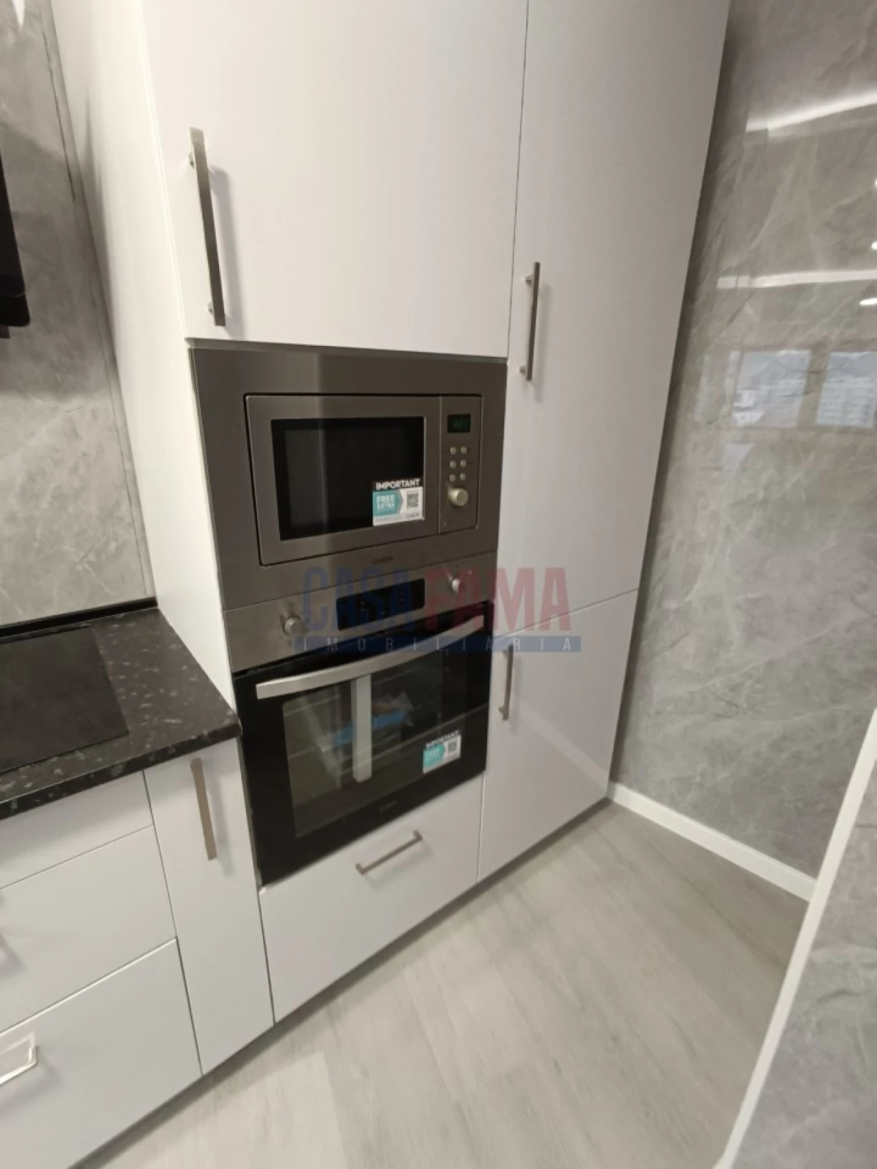 Apartamento T3 para Venda em São Vicente (Braga) Foto 9