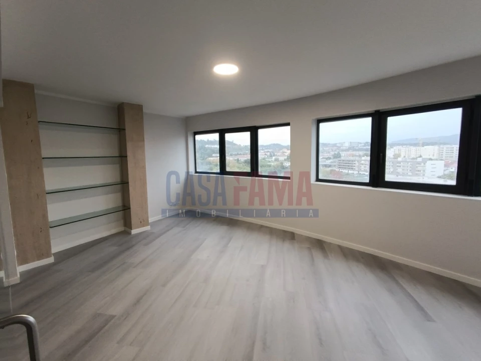 Apartamento T3 para Venda em São Vicente (Braga) Foto 11
