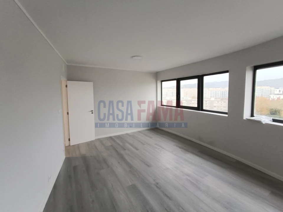 Apartamento T3 para Venda em São Vicente (Braga) Foto 15