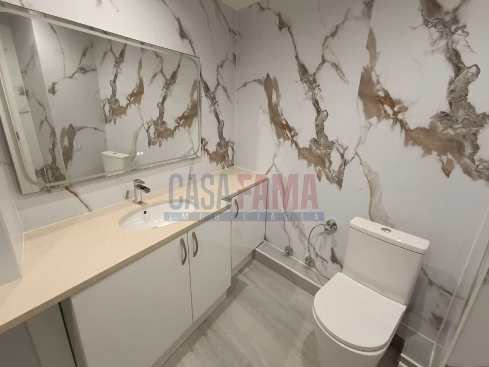Apartamento T3 para Venda em São Vicente (Braga) Foto 23