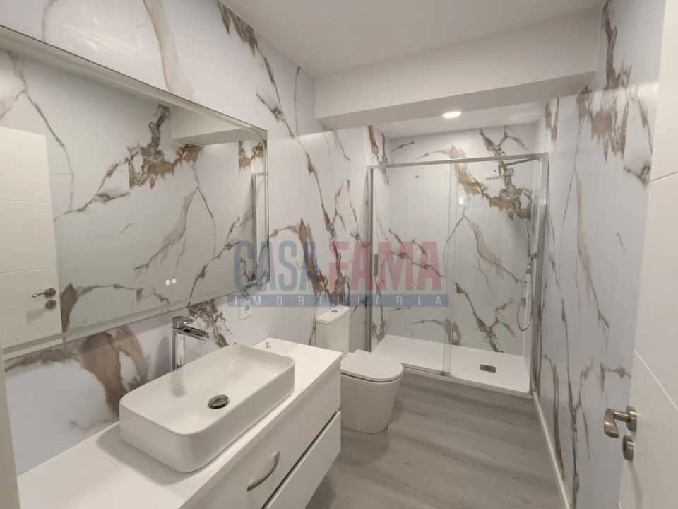 Apartamento T3 para Venda em São Vicente (Braga) Foto 26