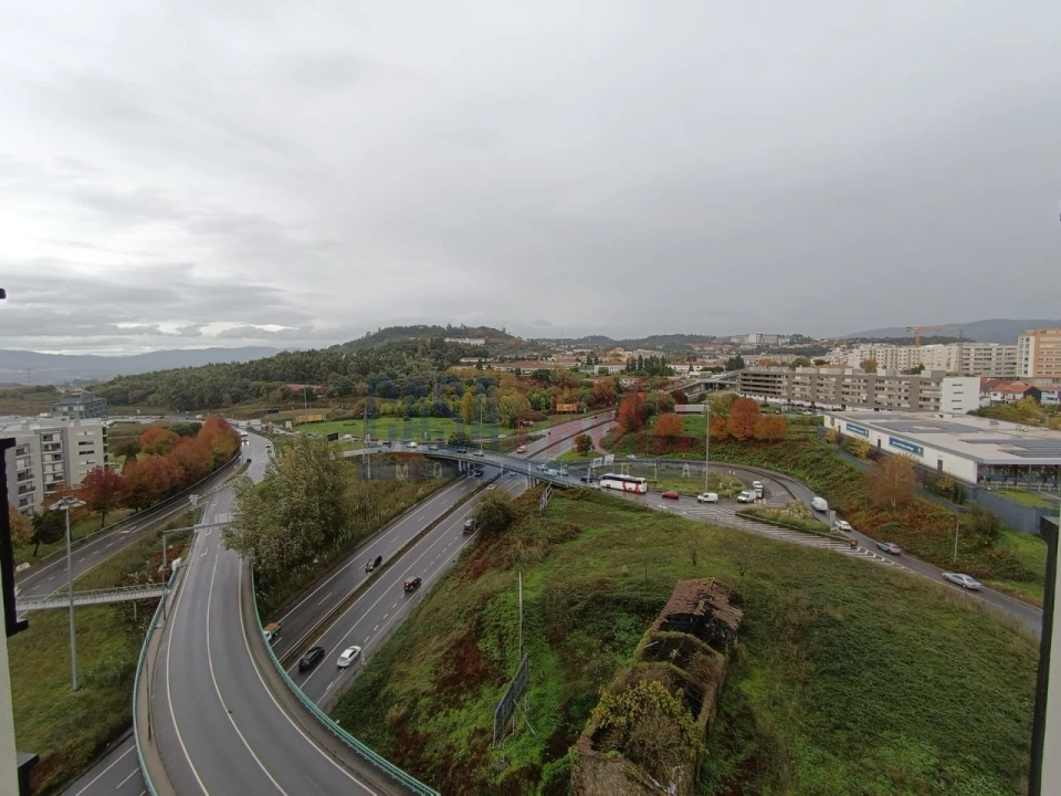 Apartamento T3 para Venda em São Vicente (Braga) Foto 28