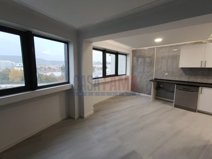 Apartamento T3 para Venda em São Vicente (Braga) Foto 4