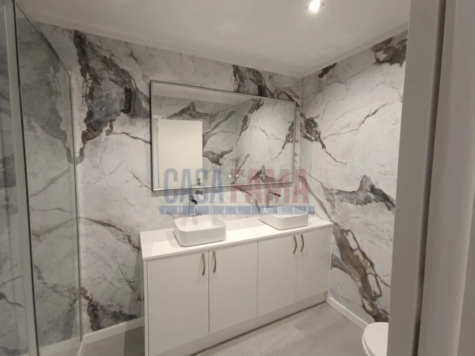 Apartamento T3 para Venda em São Vicente (Braga) Foto 24