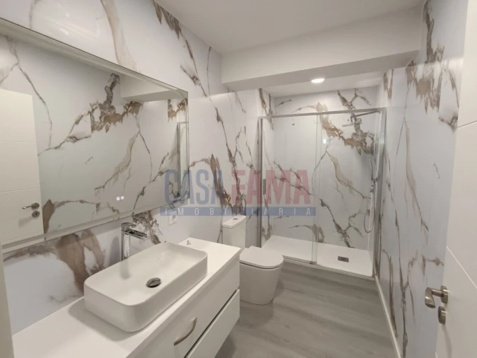 Apartamento T3 para Venda em São Vicente (Braga) Foto 26