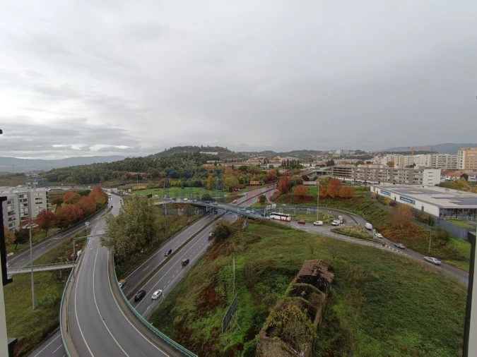 Apartamento T3 para Venda em São Vicente (Braga) Foto 28