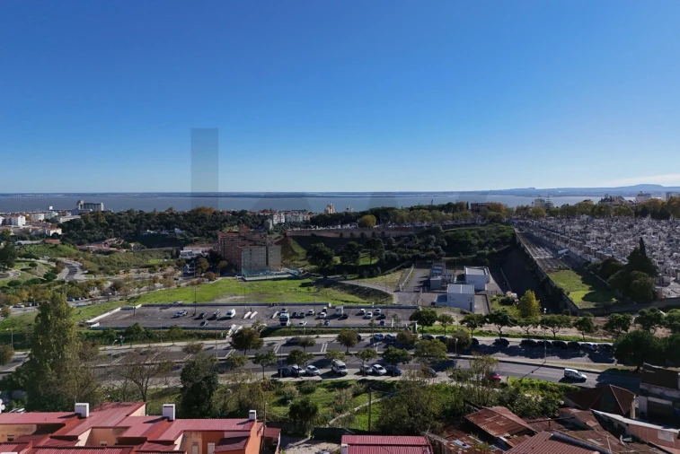Apartamento T1 para Venda em Penha de França Foto 7