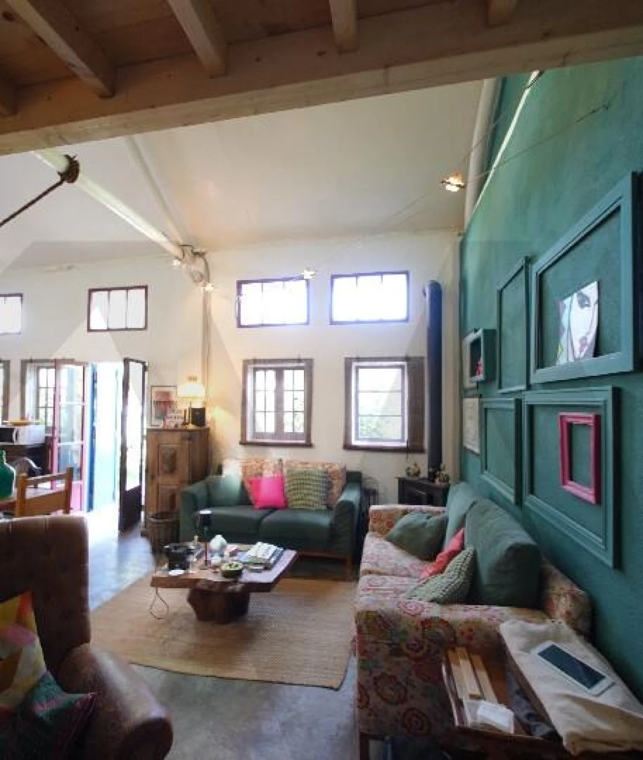 Quinta T5 para Venda em Cartaxo e Vale da Pinta Foto 47