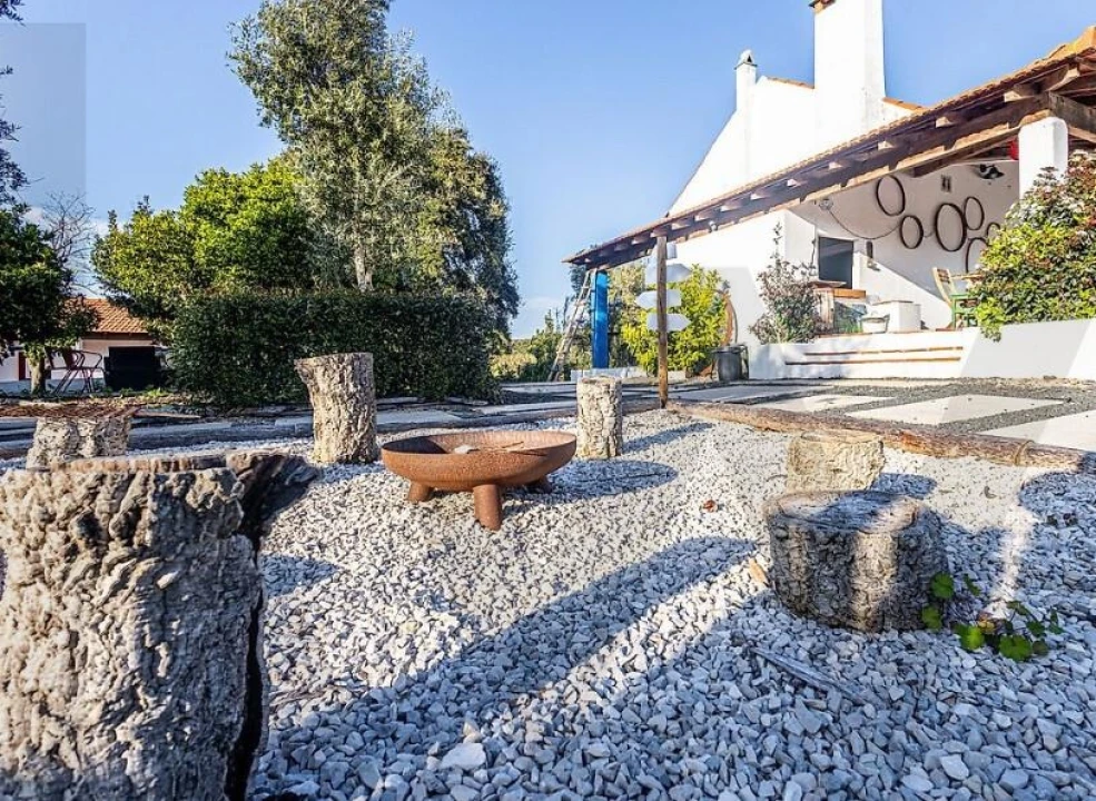 Quinta T5 para Venda em Cartaxo e Vale da Pinta Foto 65