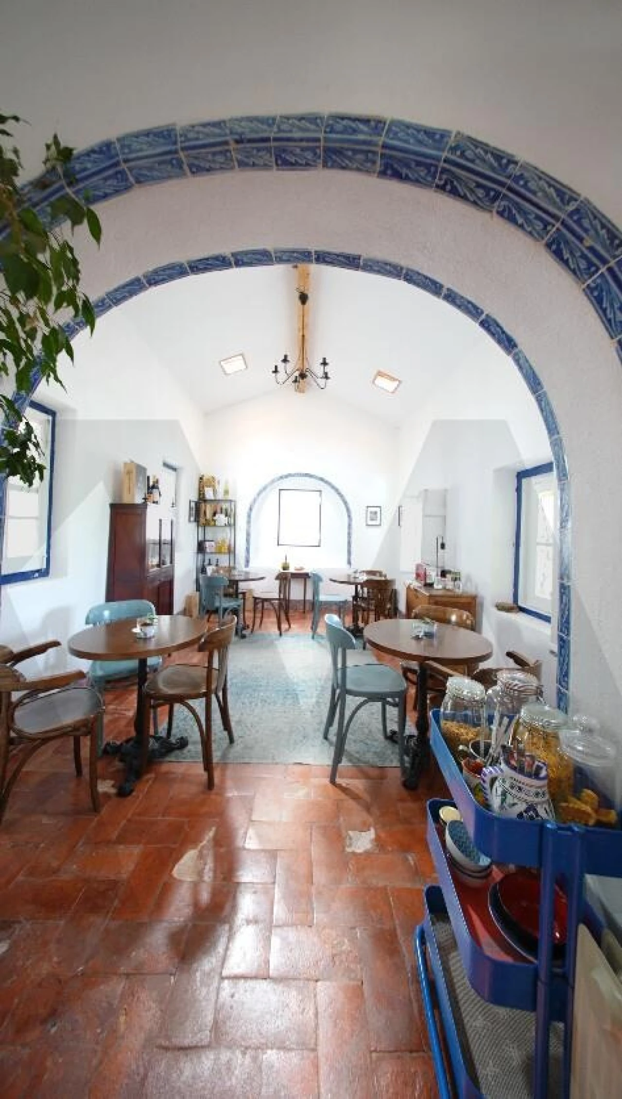 Quinta T5 para Venda em Cartaxo e Vale da Pinta Foto 30