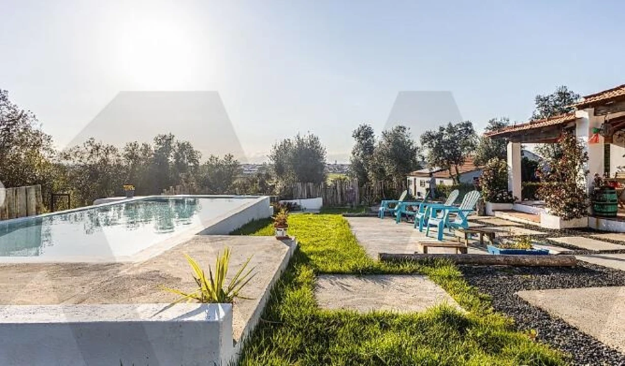 Quinta T5 para Venda em Cartaxo e Vale da Pinta Foto 14