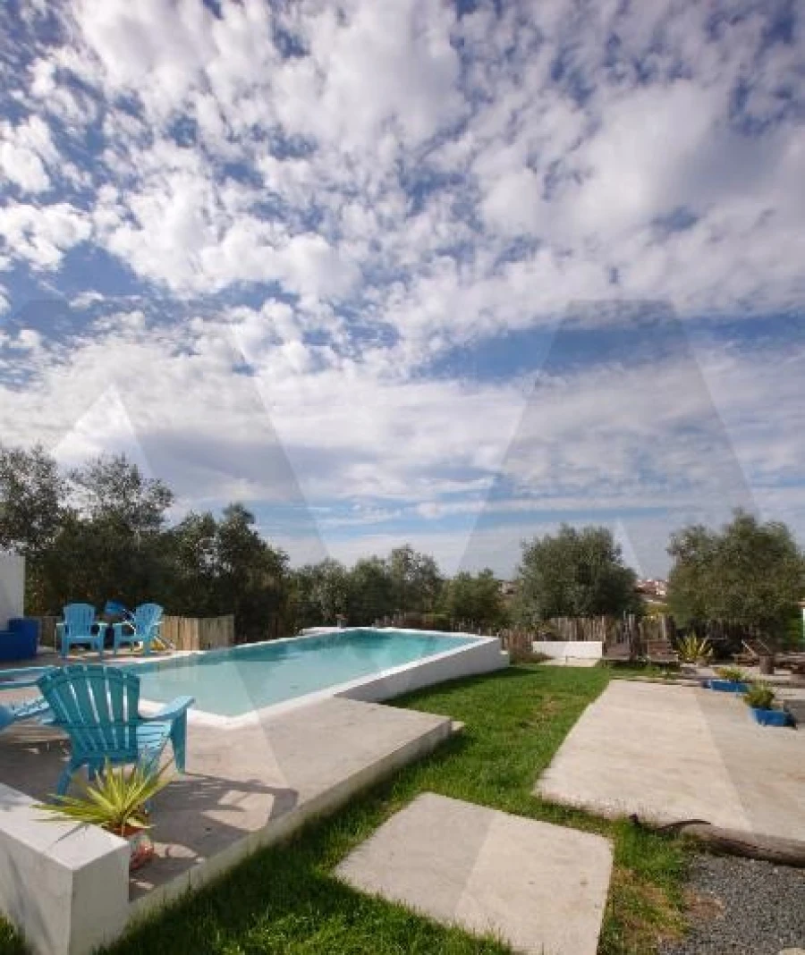 Quinta T5 para Venda em Cartaxo e Vale da Pinta Foto 13