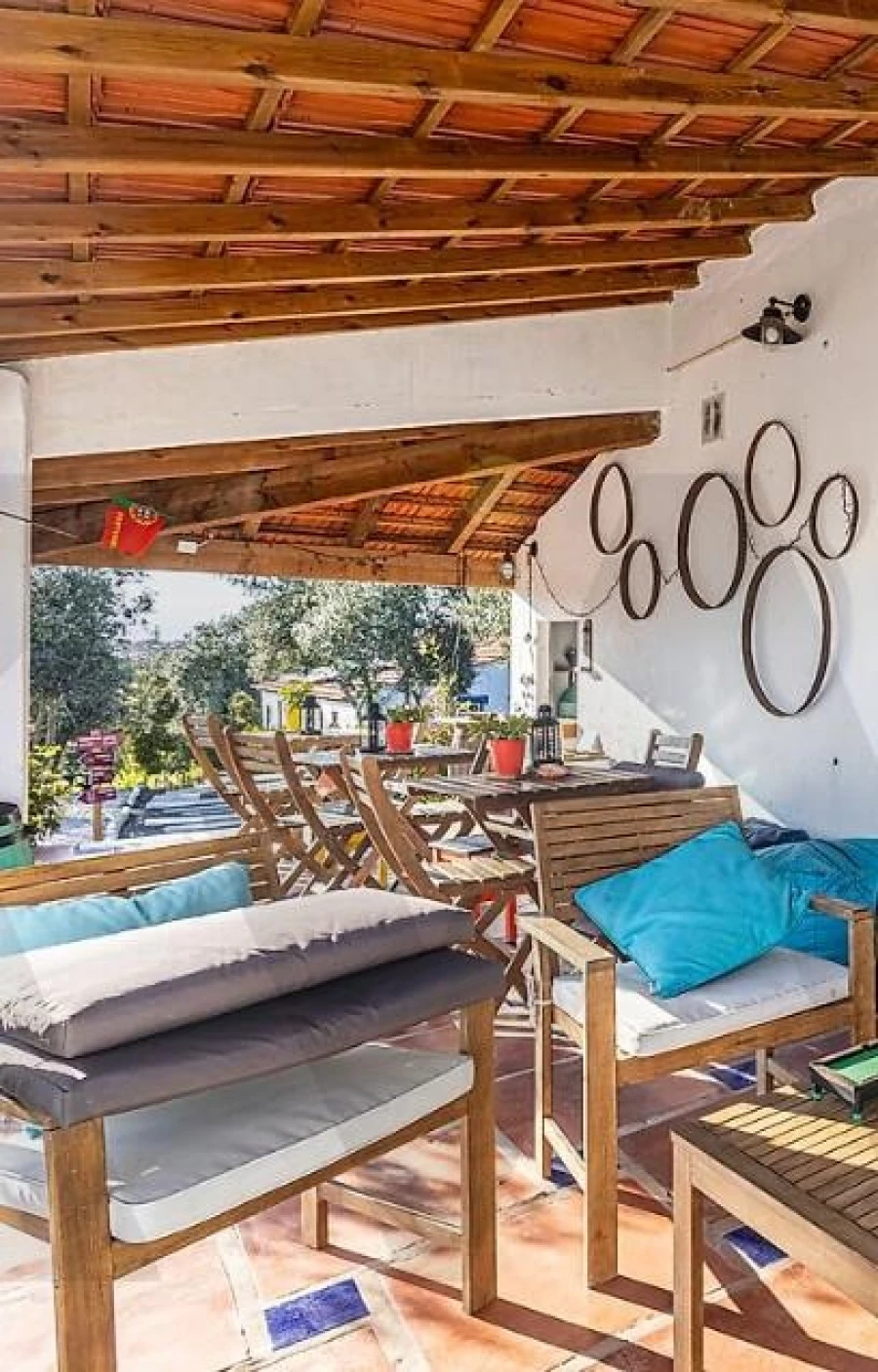 Quinta T5 para Venda em Cartaxo e Vale da Pinta Foto 64