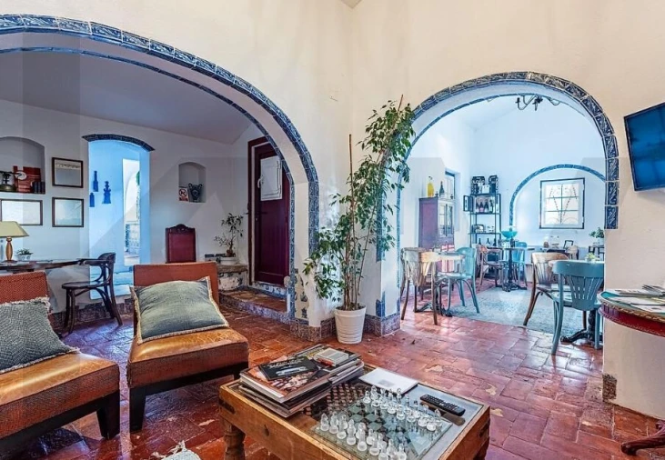 Quinta T5 para Venda em Cartaxo e Vale da Pinta Foto 67