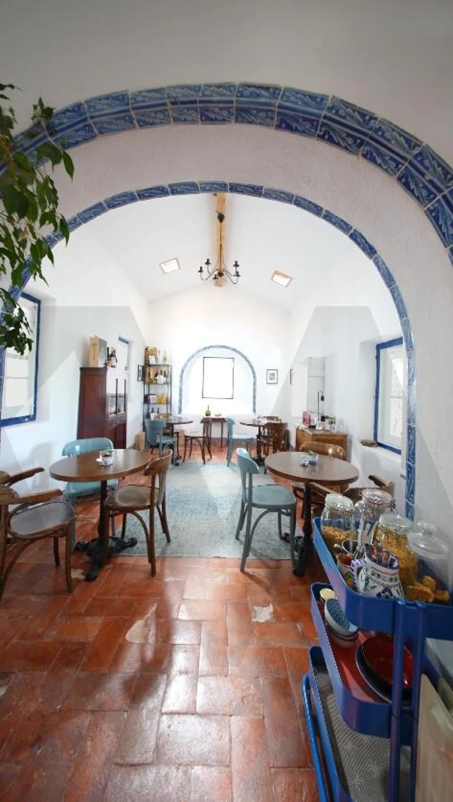 Quinta T5 para Venda em Cartaxo e Vale da Pinta Foto 30