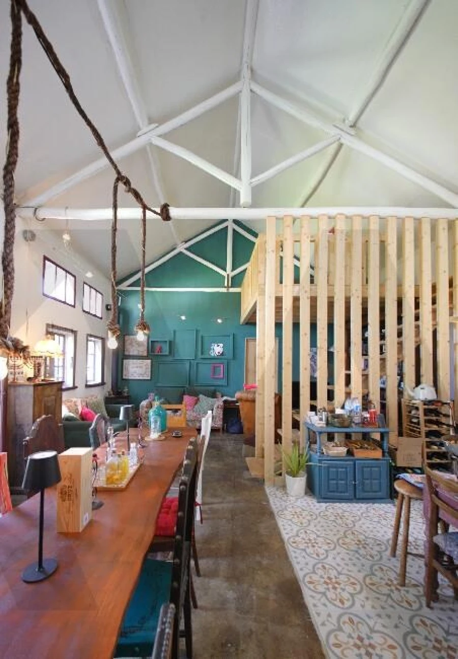 Quinta T5 para Venda em Cartaxo e Vale da Pinta Foto 51