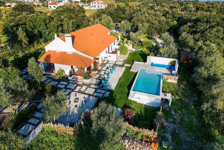 Quinta T5 para Venda em Cartaxo e Vale da Pinta Foto 3