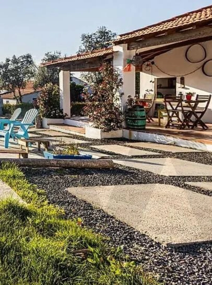 Quinta T5 para Venda em Cartaxo e Vale da Pinta Foto 57